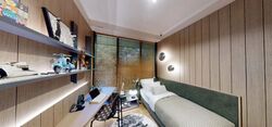 Upper Bukit Timah Road (D21), Condominium #511650361